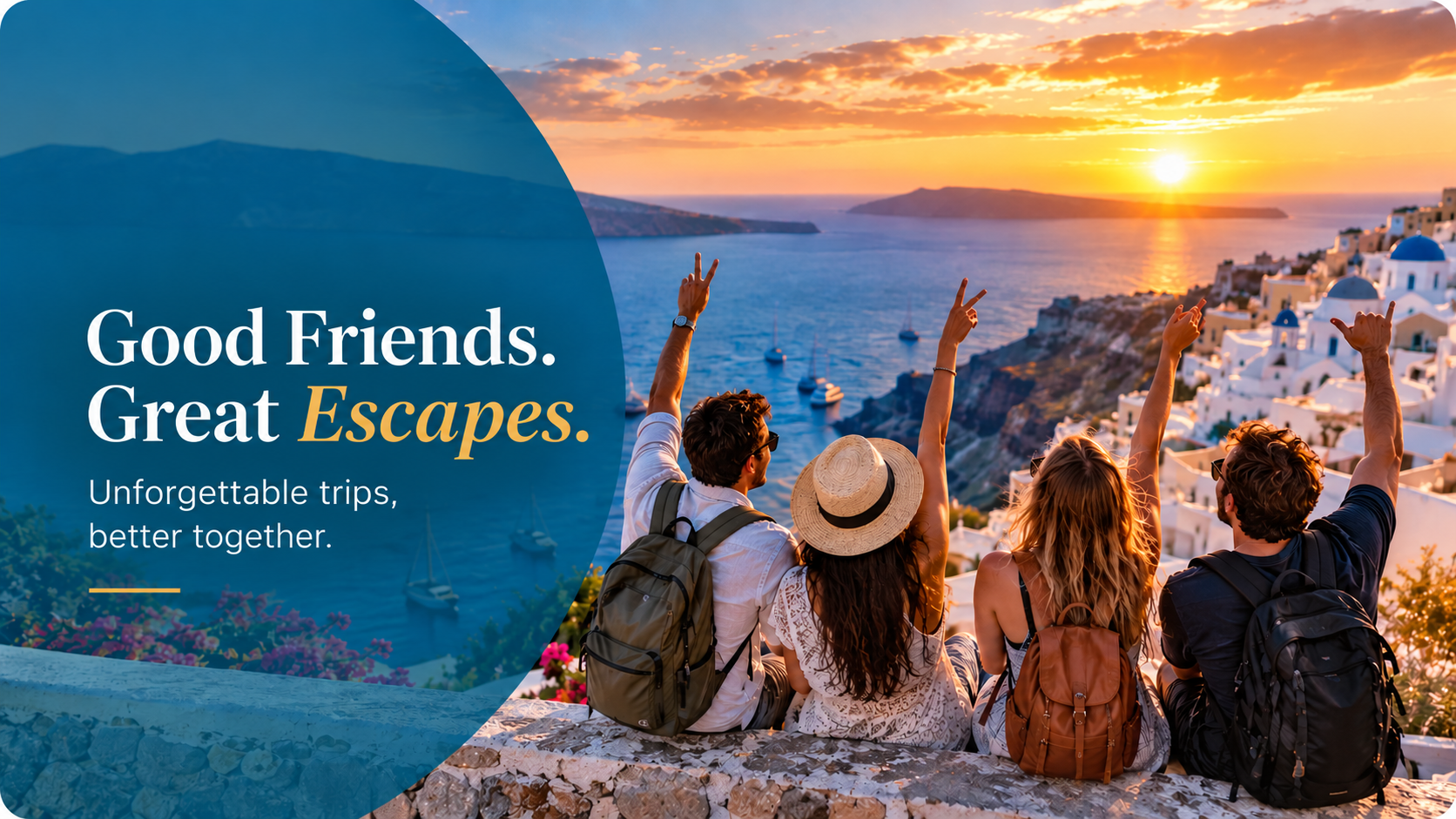 Triplova travel experience